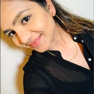 Meet your Posher, Amandeep